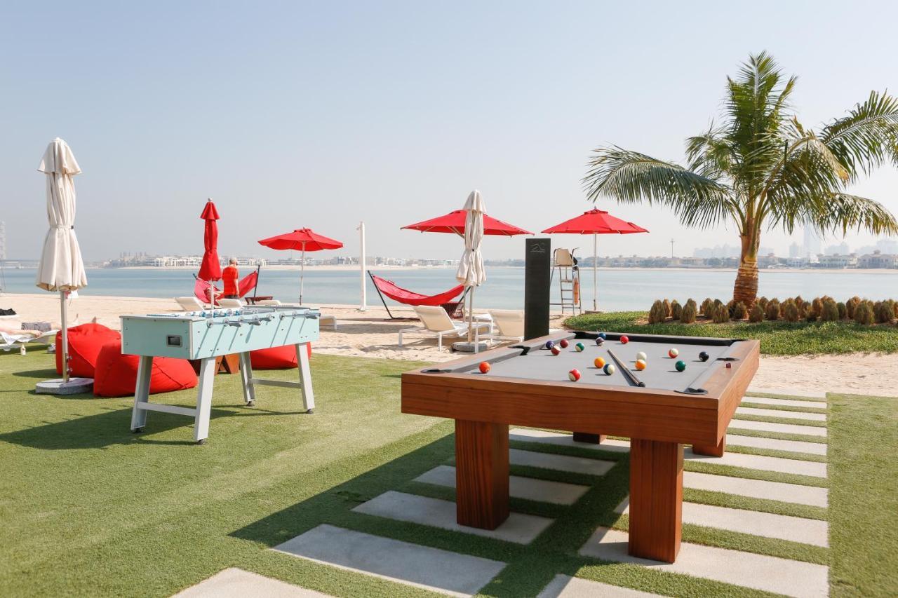 Th8 Palm Resort, Vignette Collection By Ihg Resort Dubai