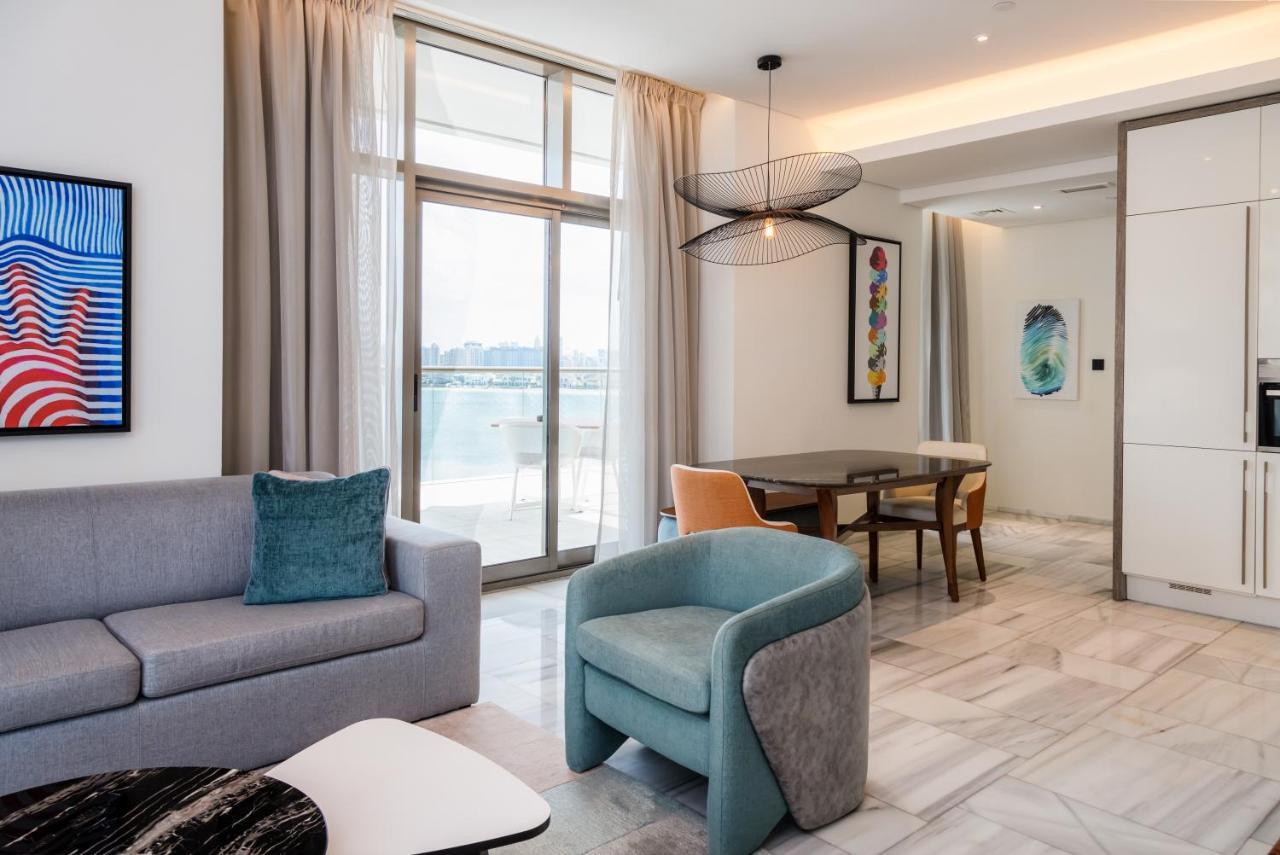 Th8 Palm Resort, Vignette Collection By Ihg Resort 5*