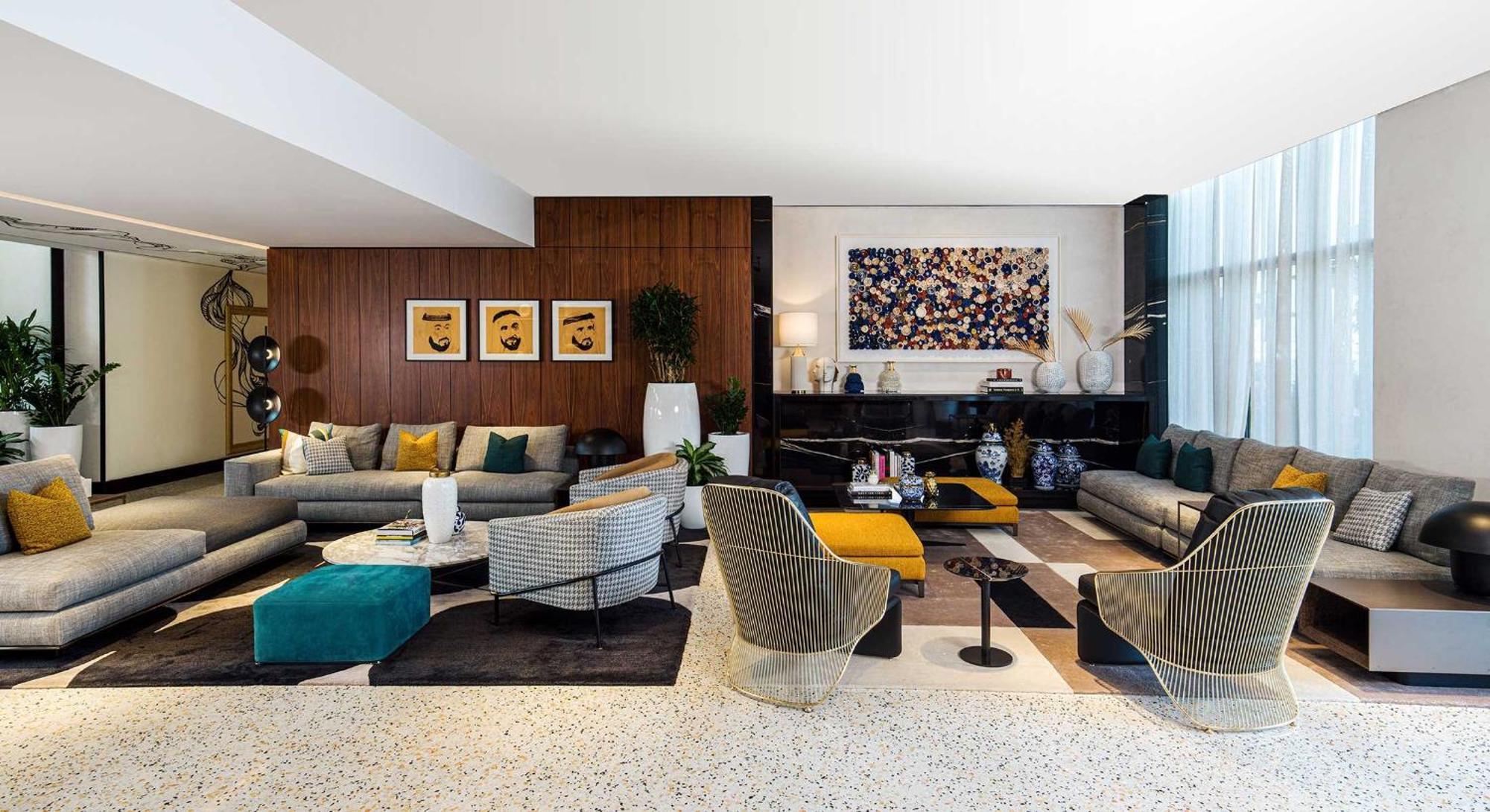 Resort Th8 Palm Resort, Vignette Collection By Ihg 5*