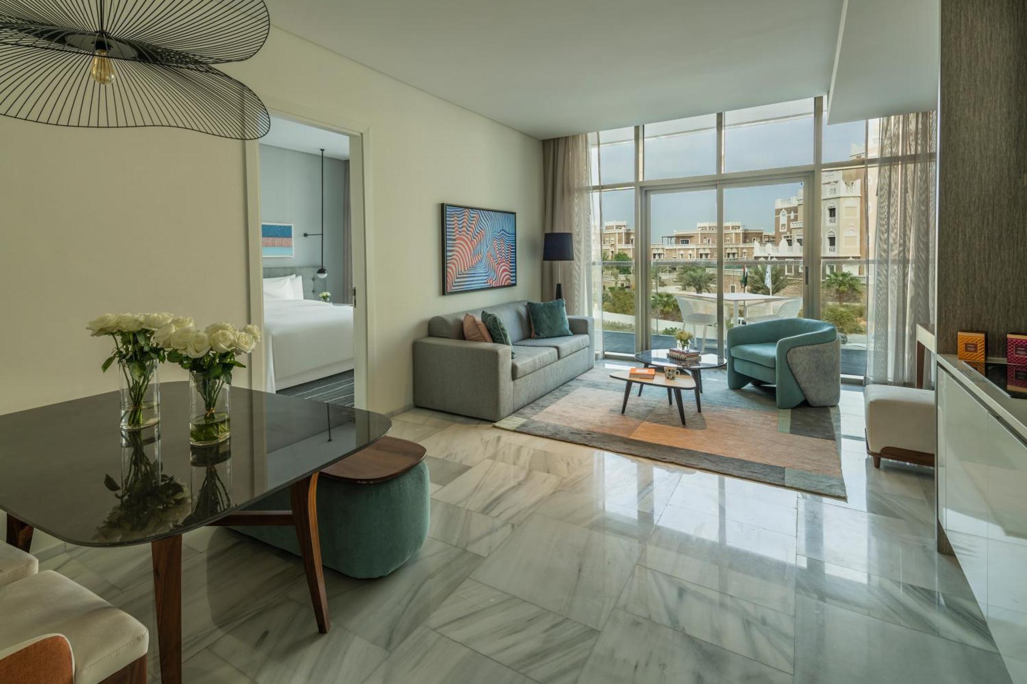 सहारा Th8 Palm Resort, Vignette Collection By Ihg 5*