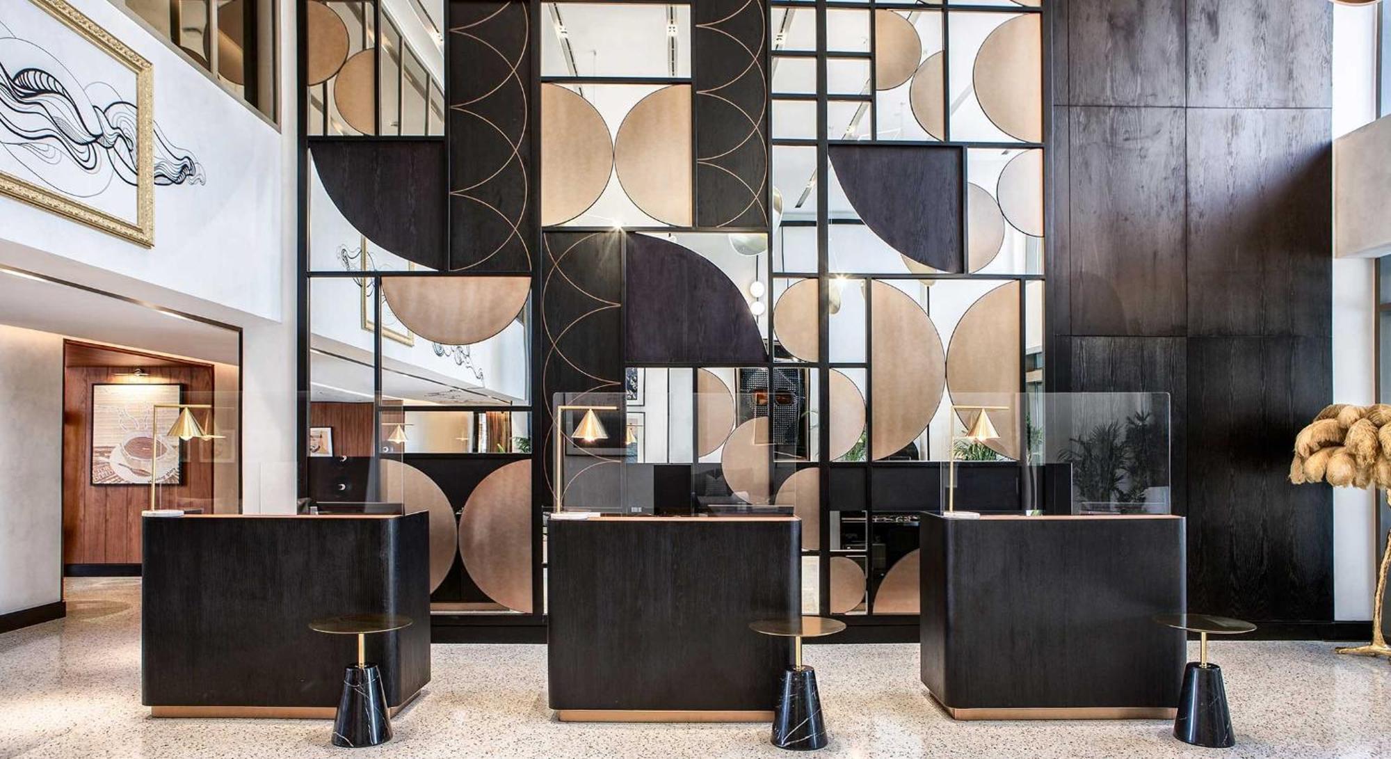 Th8 Palm Resort, Vignette Collection By Ihg Resort 5*