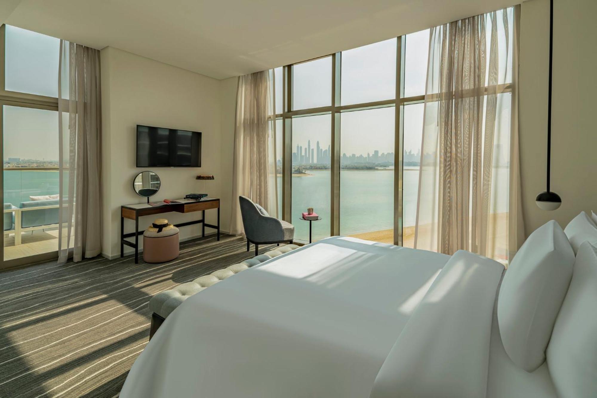 Th8 Palm Resort, Vignette Collection By Ihg Resort 5*