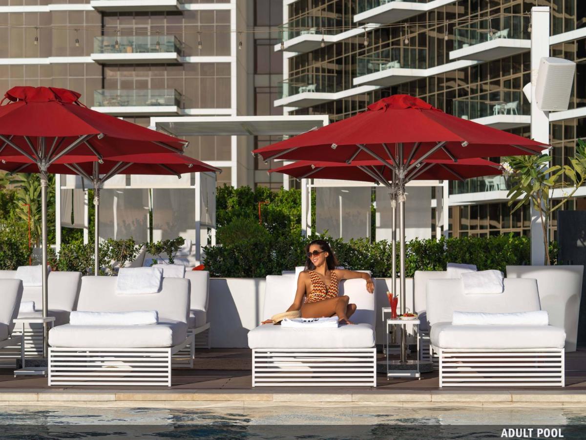 Th8 Palm Resort, Vignette Collection By Ihg 5* دبي
