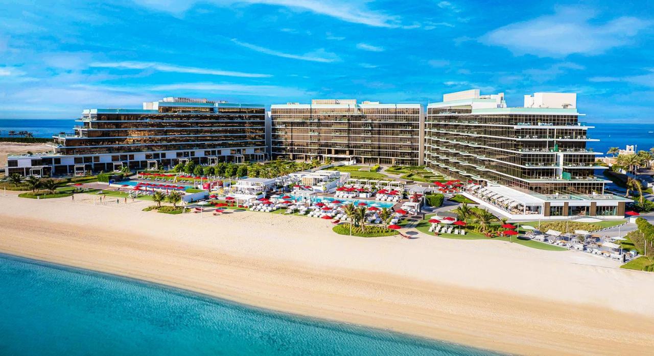 منتجع Th8 Palm Resort, Vignette Collection By Ihg دبي