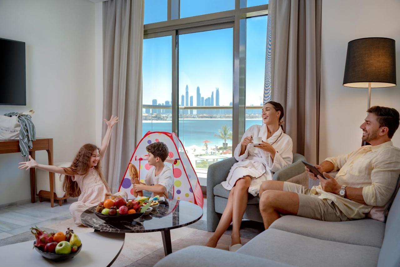 Th8 Palm Resort, Vignette Collection By Ihg 5* دبي