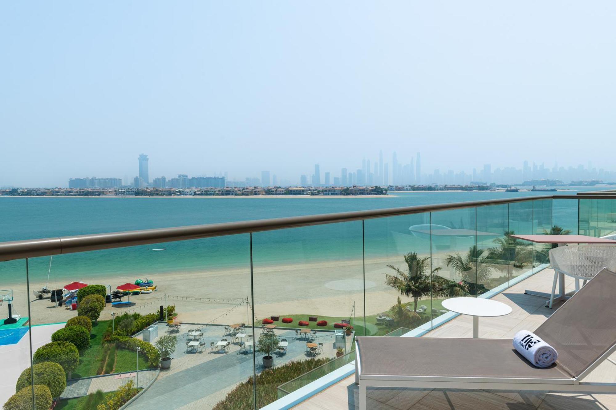 Th8 Palm Resort, Vignette Collection By Ihg دبي