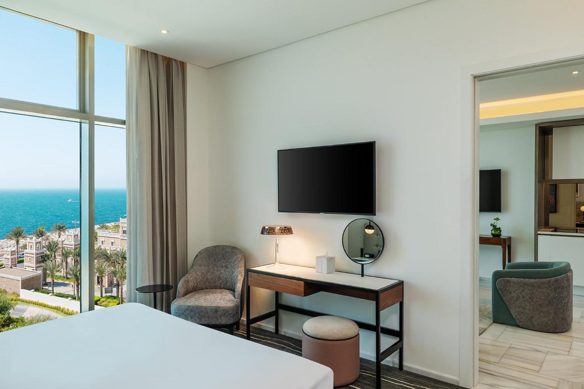 Th8 Palm Resort, Vignette Collection By Ihg 5* دبي