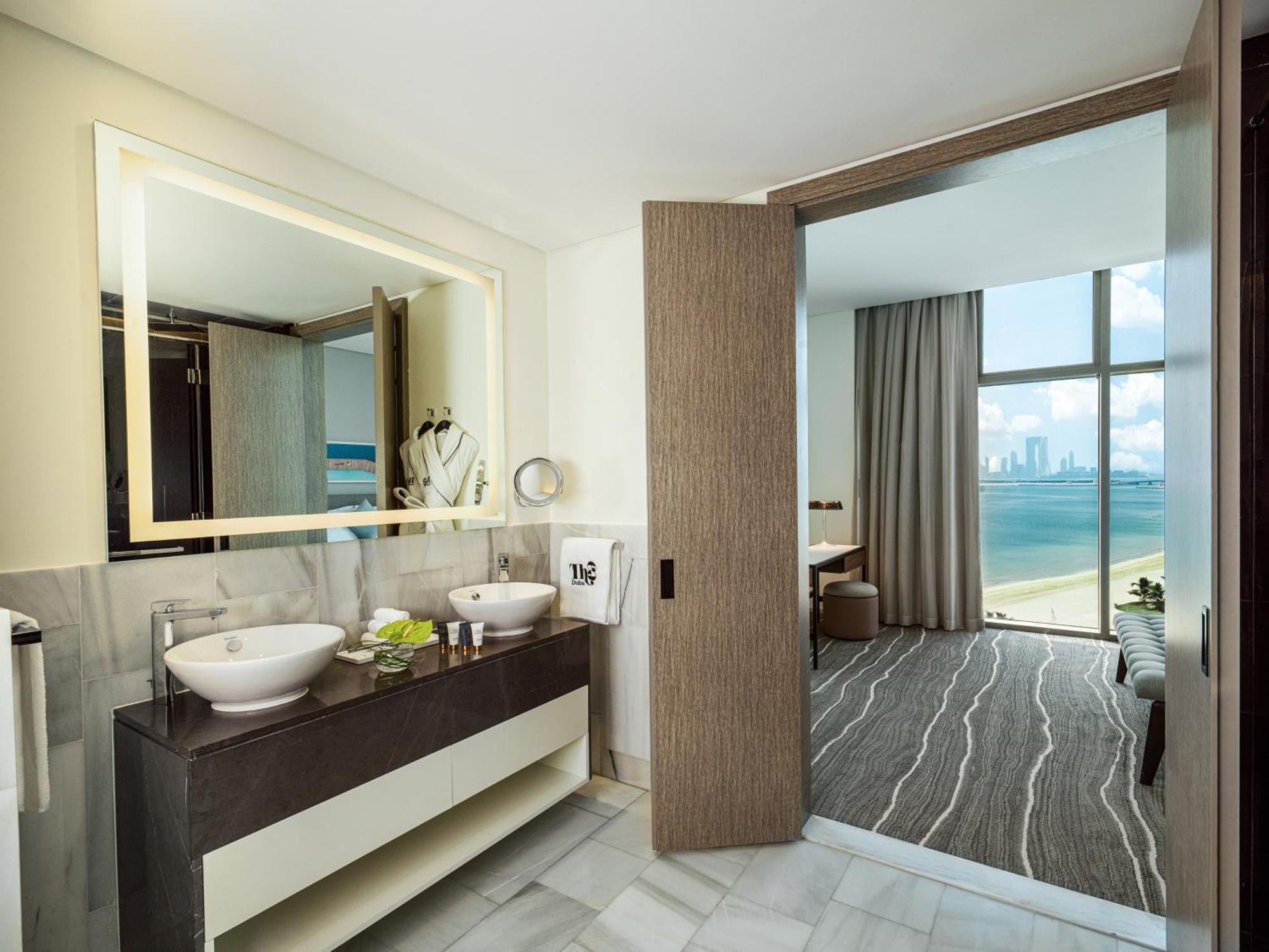 Th8 Palm Resort, Vignette Collection By Ihg منتجع 5*