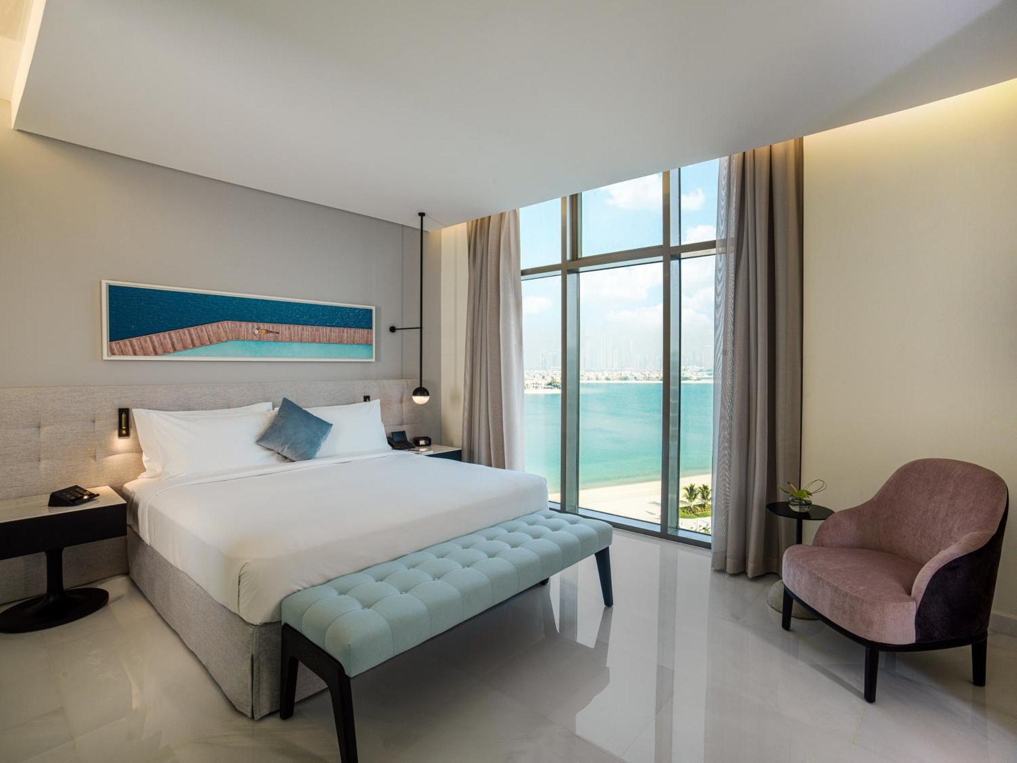 Th8 Palm Resort, Vignette Collection By Ihg دبي