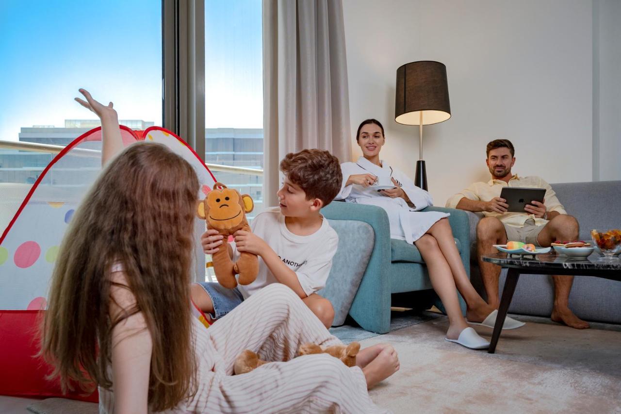 Th8 Palm Resort, Vignette Collection By Ihg Курортный комплекс 5*